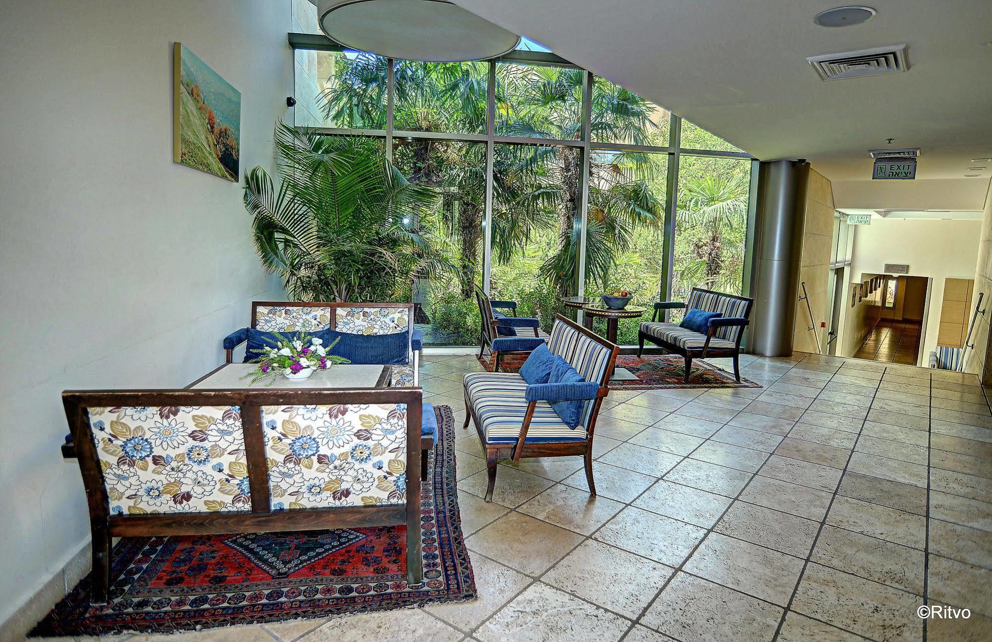 Lavi Kibbutz Hotel Zewnętrze zdjęcie